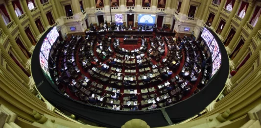 Diputados de diferentes bloques reclaman el tratamiento de los proyectos de moratoria previsional, de hidrógeno verde, de blanqueo y de Monotributo Tech en las sesiones extraordinarias.