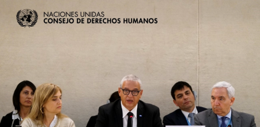 La ONU le pidió a la Argentina que “asegure la independencia del Poder Judicial”