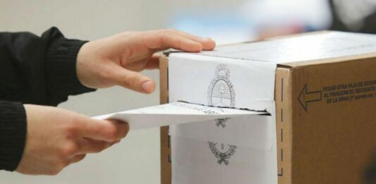 Según la Ley 26.571, ya se sabe cuándo son las elecciones 2023 y cuándo se vota para presidente.