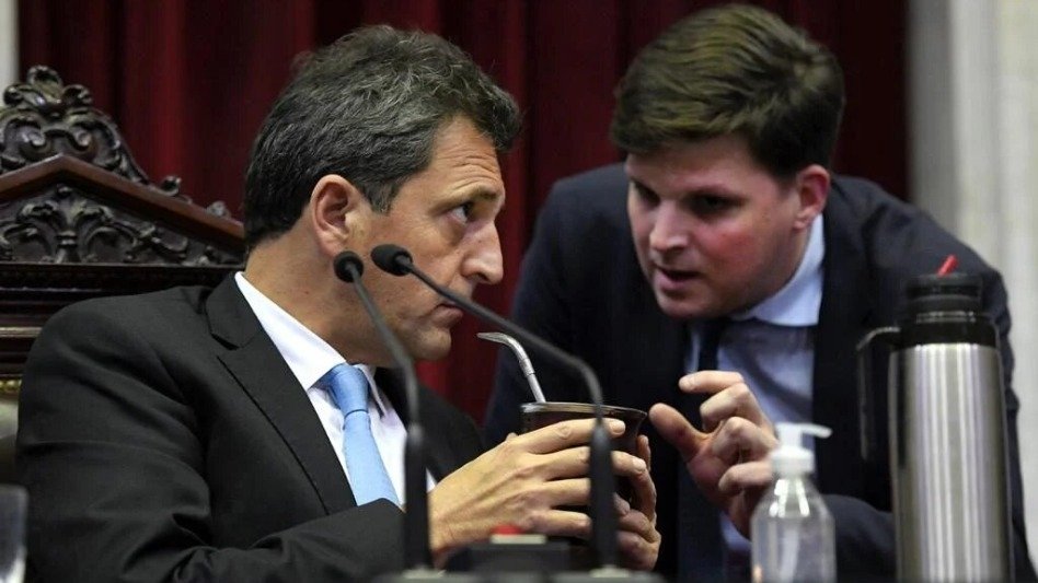 Juan Manuel Cheppi fue designado como titular de la nueva Unidad de Articulación Estratégica de Áreas Económicas y Productivas.