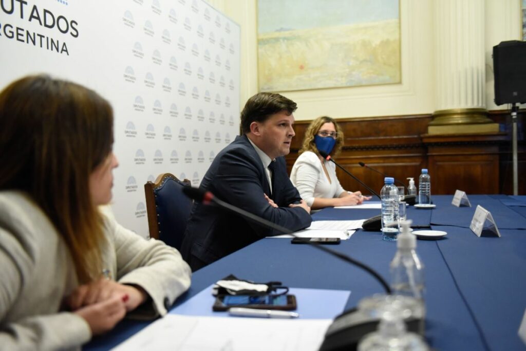 Juan Manuel Cheppi fue designado como titular de la nueva Unidad de Articulación Estratégica de Áreas Económicas y Productivas.