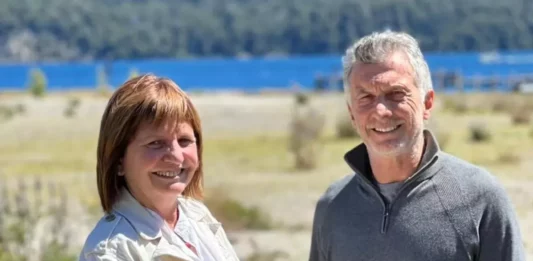 Tras la polémica desatada por los gestos de acercamiento del líder de La Libertad Avanza, Javier Milei, al expresidente del PRO, Macri reguló y publicó un video apoyando a Bullrich.
