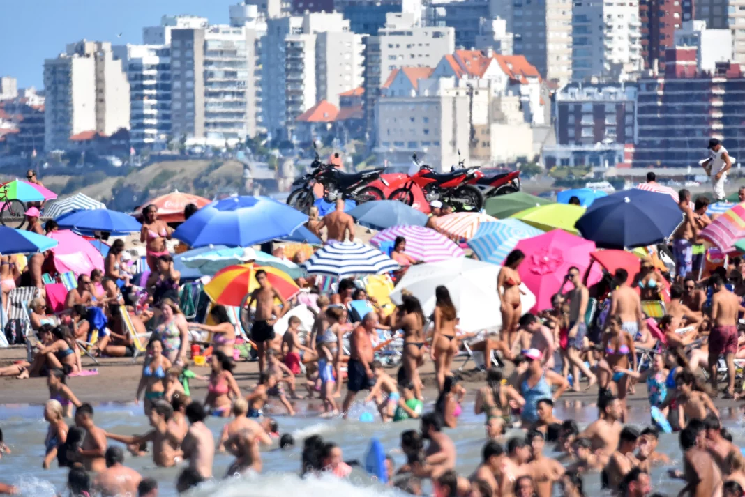 En medio de una temporada con buenos números, desde Mar del Plata advirtieron que recibieron decenas de denuncias por estafas en los alquileres.