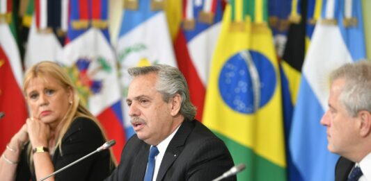 Alberto Fernández tendrá una asistencia perfecta en la cumbre de la CELAC. Repasá su agenda.