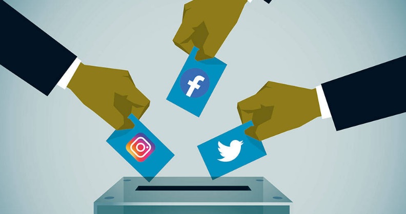 Cuál fue el desempeño de los intendentes en las redes sociales en la línea de largada de las elecciones 2023. 