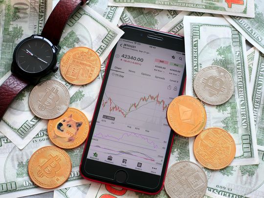 Dos de cada diez argentinos compra criptomonedas. 