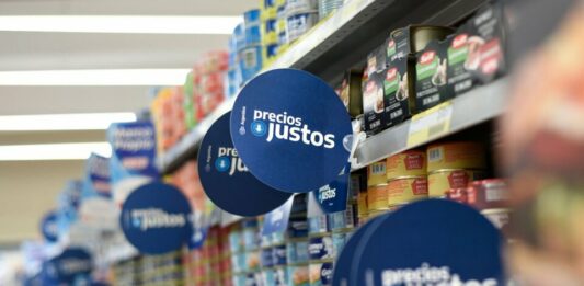 En medio de los incumplimientos y la polémica, la Secretaría de Comercio de la Nación endureció las multas del programa Precios Justos.