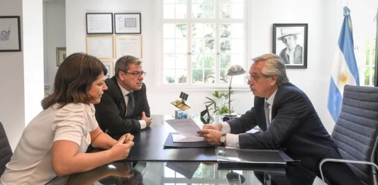 La comisión de Juicio Político de la Cámara de Diputados comenzará a tratar el proceso de remoción de los miembros de la Corte Suprema.