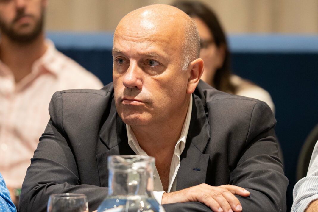 Los legisladores bonaerenses de la Coalición Cívica salieron a repudiar fuerte la participación de Nicolás Maduro en la cumbre de la CELAC.
