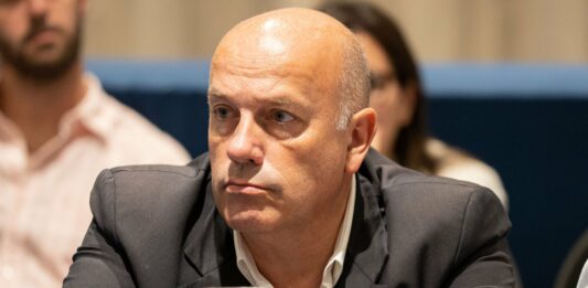 Los legisladores bonaerenses de la Coalición Cívica salieron a repudiar fuerte la participación de Nicolás Maduro en la cumbre de la CELAC.