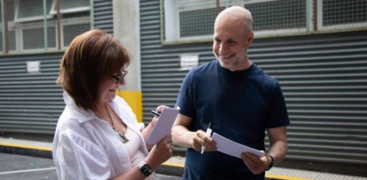 Larreta y Bullrich desembarcarán este fin de semana en la provincia de Corrientes. Repasá las agendas.