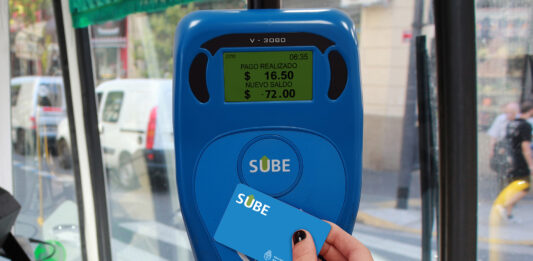 sube