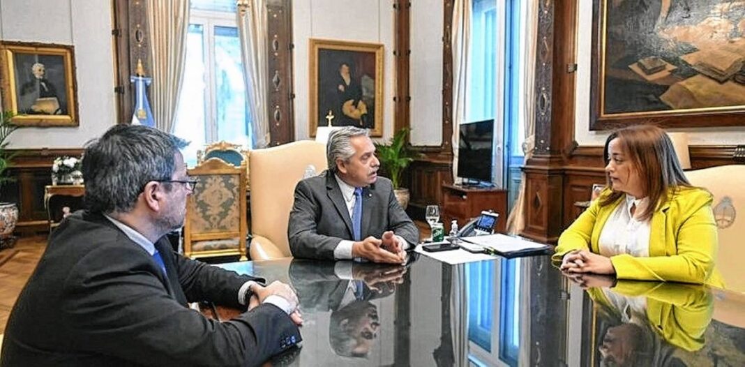 De cara al juicio a la Corte, el Frente de Todos se blinda en el Congreso nacional ante los posibles pedidos de recusación de Juntos por el Cambio.