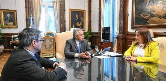 De cara al juicio a la Corte, el Frente de Todos se blinda en el Congreso nacional ante los posibles pedidos de recusación de Juntos por el Cambio.