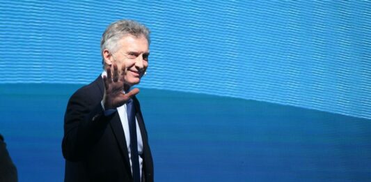 El ex presidente, Mauricio Macri, también viajará al exterior después del balotaje tal como lo hará la vicepresidenta de la Nación, Cristina Kirchner. Sin embargo, el destino es reservado.