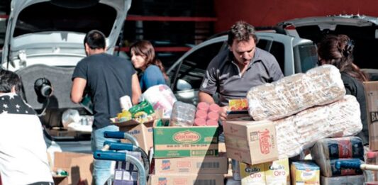 Los precios mayoristas treparon a 7,1% en mayo y ya acumulan una suba del 37,1% en los primeros cinco meses del año, según un informe del INDEC.