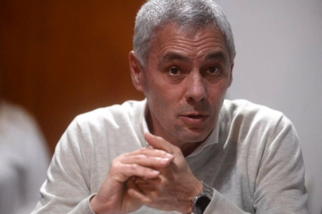El intendente de Berisso, Fabián Cagliardi, le mandó una carta al presidente de España, Pedro Sánchez, pidiéndole “disculpas por el presidente Javier Milei”.