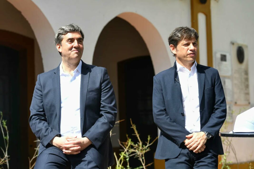 El diputado bonaerense de la Coalición Cívica denunció al intendente de Luján, Leonardo Boto, por una presunta “licitación trucha”.