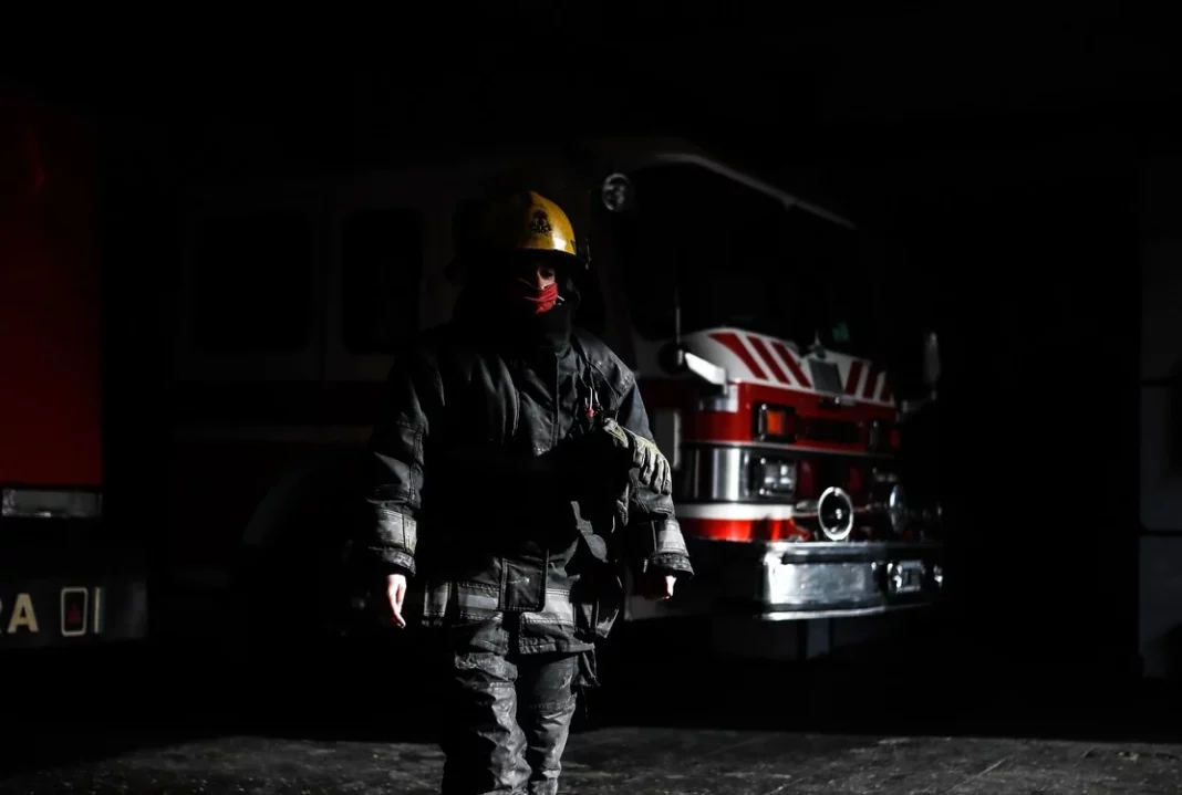 El Gobierno nacional oficializó el régimen tarifario especial gratuito para las asociaciones y federaciones de bomberos voluntarios del país