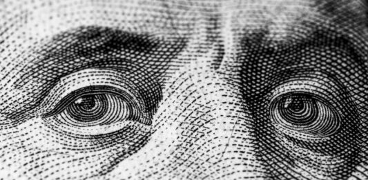 El dólar blue subió por séptima jornada consecutiva. También aumentó el dólar oficial, el MEP y el CCL.