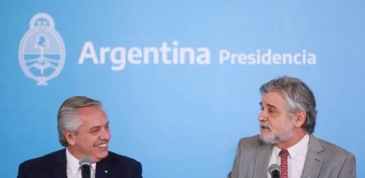 El presidente Alberto Fernández entregará equipamiento del Programa Federal Equipar Ciencia II.