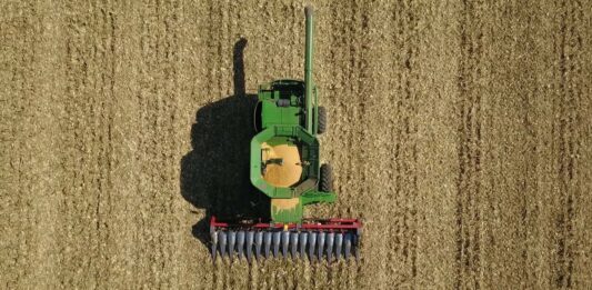 El impacto de la sequía sigue acumulando pérdidas para el campo, en particular en la cosecha de soja, que se redujo a la mitad.