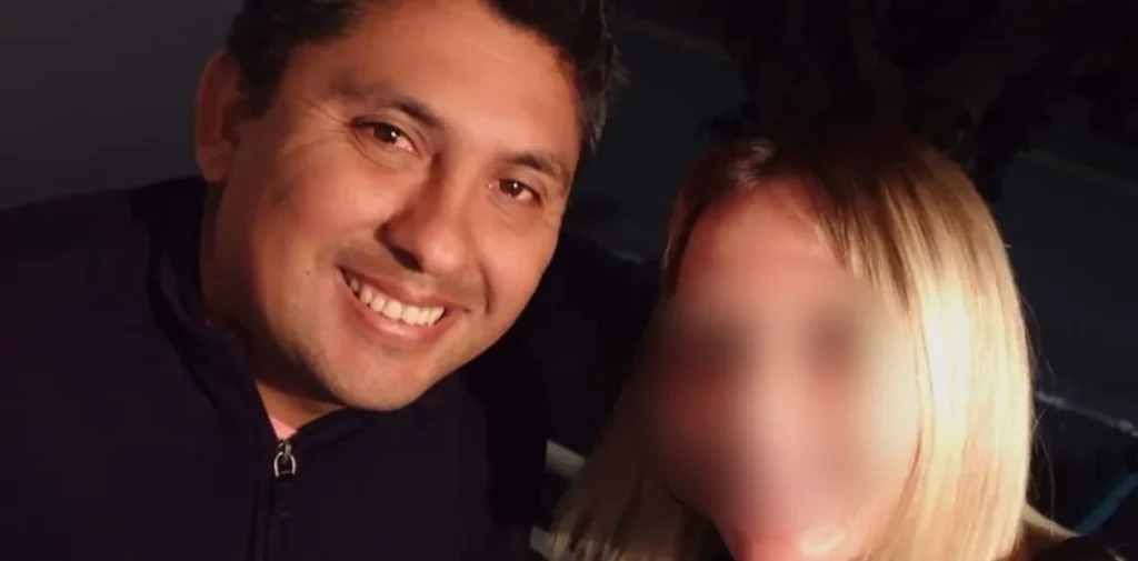 El concejal asesinado se llamaba Jorge Néstor Vega (41), era Frente de Todos de Berazategui.