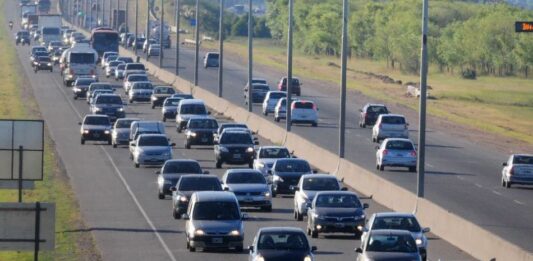 AUBASA recibió la autorización del Gobierno provincial para aumentar los peajes bonaerenses un 85% en dos tramos.