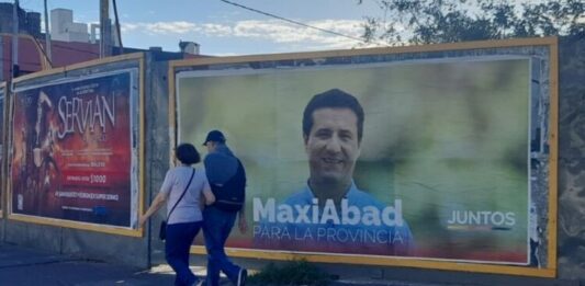 Abad-cartel-Mar del Plata