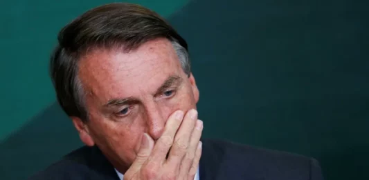 La policía de Brasil encontró el borrador de un decreto con el objetivo de desconocer los últimos resultados electorales en la casa de un exfuncionario de Bolsonaro.