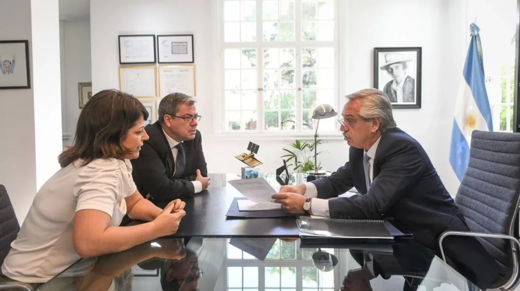 El Frente de Todos citó a más de 40 funcionarios y organismos para declarar en el juicio a la Corte. Entre los convocados están los cuatro jueces del Máximo Tribunal y el ministro porteño, Marcelo D’Alessandro.