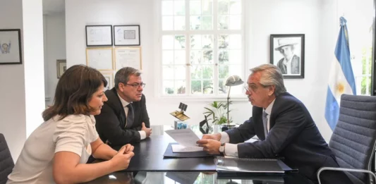 El Frente de Todos citó a más de 40 funcionarios y organismos para declarar en el juicio a la Corte. Entre los convocados están los cuatro jueces del Máximo Tribunal y el ministro porteño, Marcelo D’Alessandro.