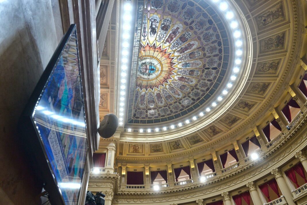 Según confirmó el Gobierno, la convocatoria a sesiones extraordinarias en el Congreso nacional incluirá 27 proyectos, de los cuales dos tendrán como objetivo la Corte Suprema de Justicia.