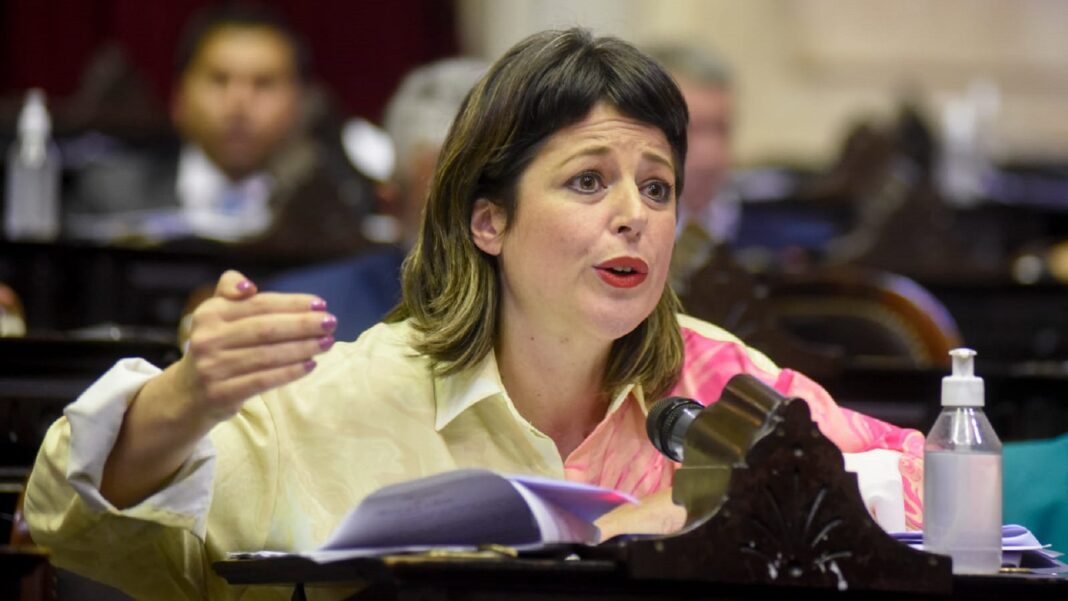 La titular de la Comisión de Juicio Político, Carolina Gaillard, confirmó que “habrá quórum” para tratar pedido de remoción a la Corte.