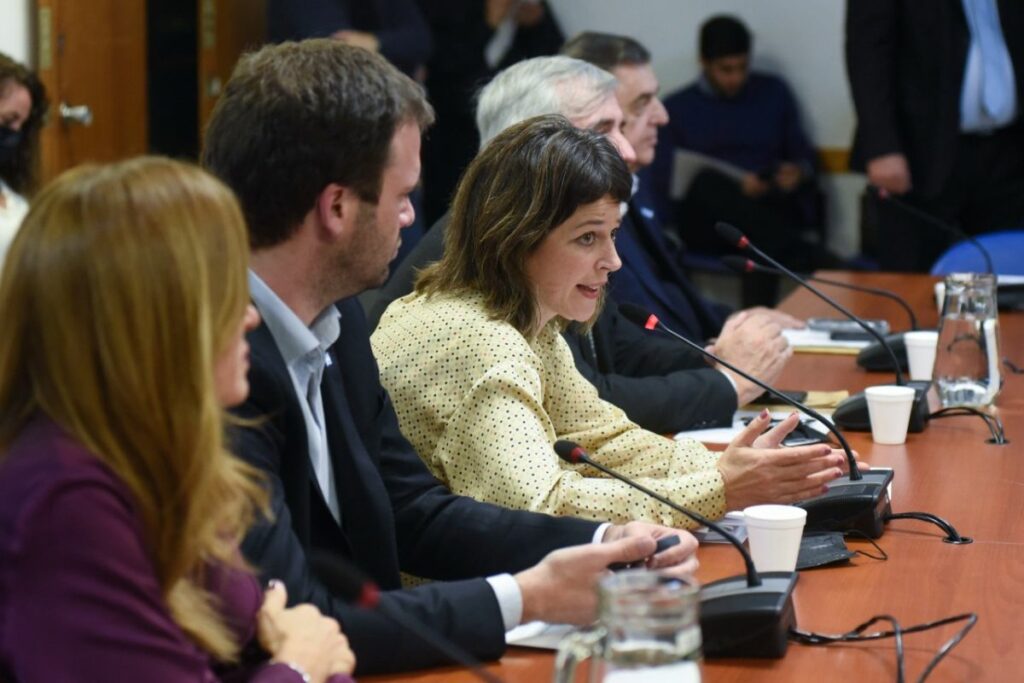 La comisión de Juicio Político se reunirá este miércoles para encarrilar el proyecto impulsado por el oficialismo.