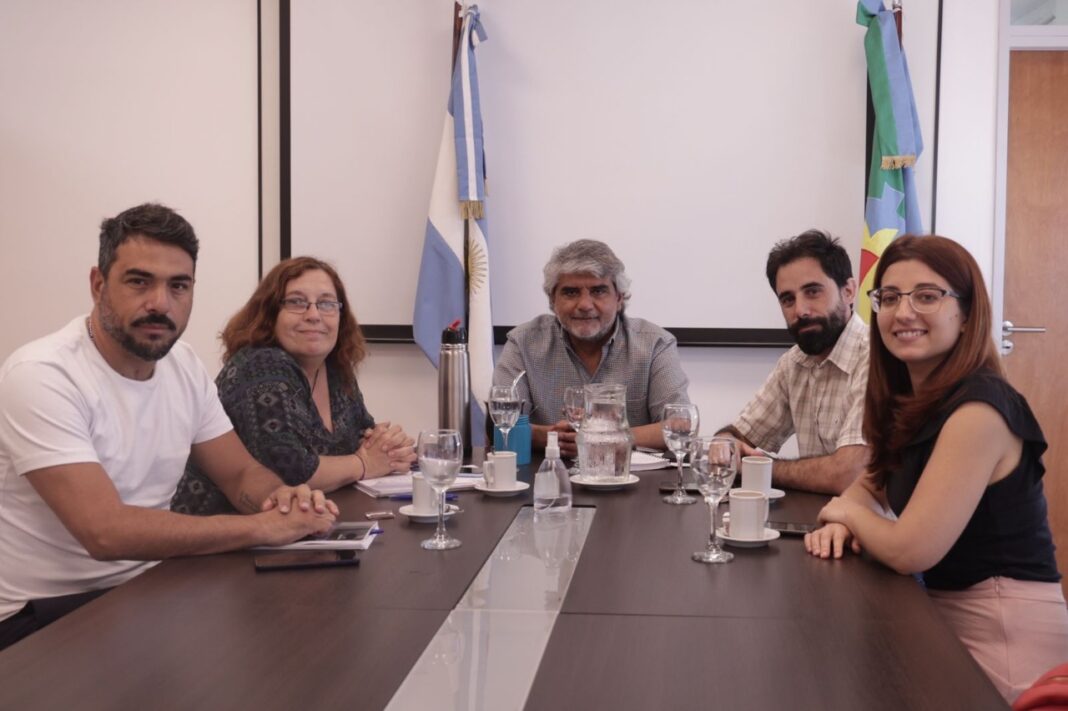El gremio que nuclea a los médicos bonaerenses definirá si acepta la oferta de 7% de aumento que cerraría la paritaria 2022.