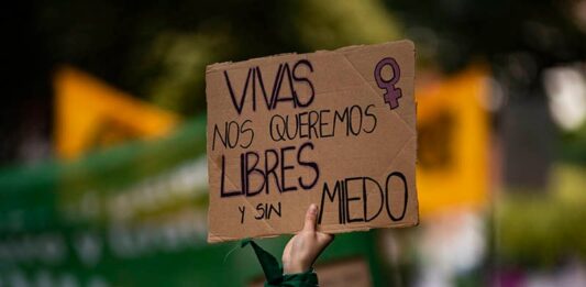 El bloque de diputados bonaerenses de Juntos volvió a impulsar el proyecto que busca garantizar la garantía inmobiliaria para víctimas de violencia de género.