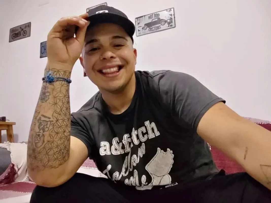 La familia de Lucas Escalante denuncia que la búsqueda del joven que desapareció en Florencio Varela está “paralizada”.