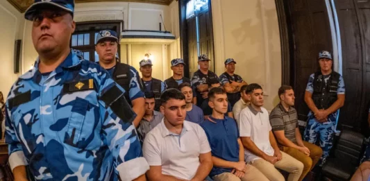 Durante la sexta jornada del juicio por Fernando Báez Sosa, declararon médicos y forenses que aseguraron nunca haber visto lesiones de esa gravedad en otro paciente.