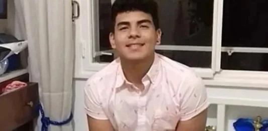 La oración interreligiosa en homenaje a Fernando Báez Sosa se realizará en el el Anfiteatro Parque Libres del Sur de Dolores a partir de las 19 horas.