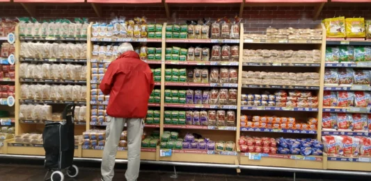 Según un estudio de la consultora privada LCG, los alimentos volvieron a subir en los primeros quince días de junio.