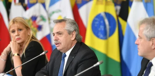 Alberto Fernández iniciará una agenda internacional con visitas de peso, con la sede de la cumbre de la CELAC como bandera.