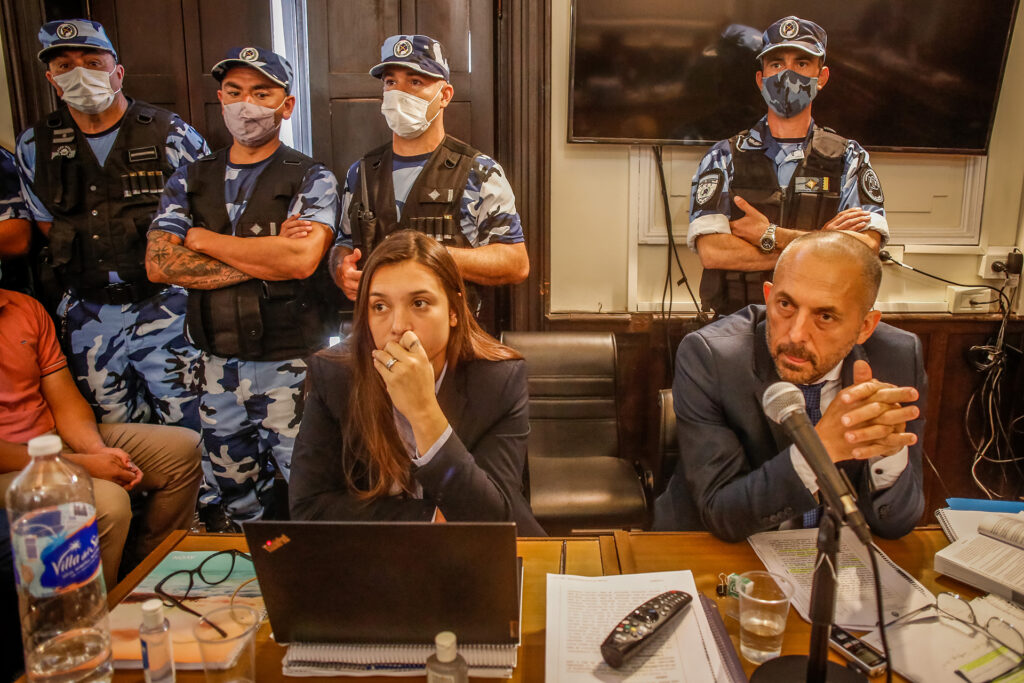 El abogado defensor de los rugbiers en el juicio por el crimen de Fernando Báez Sosa hizo un breve análisis del proceso judicial.