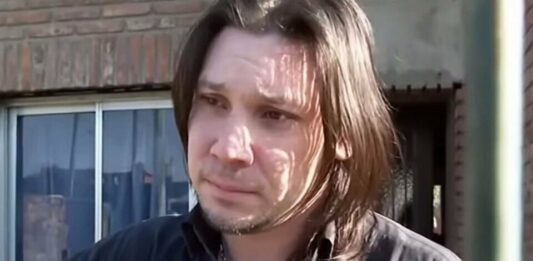 Se postergó la ampliación de la indagatoria del líder de “la banda de los copitos” procesado por el atentado a Cristina Kirchner, Gabriel Carrizo.