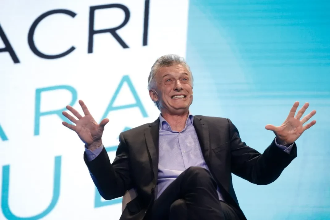 En plena carrera por las elecciones 2023, el expresidente Mauricio Macri presentará su nuevo libro “Para qué” en la ciudad costera Mar del Plata.