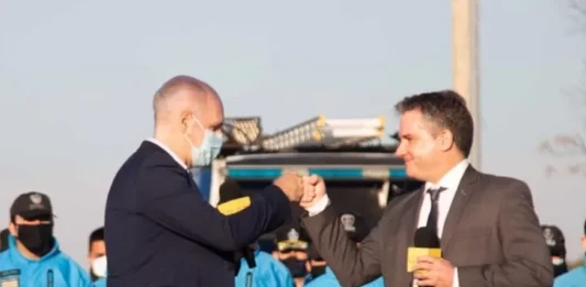 La causa que investiga los chats entre el asesor de Horacio Rosatti y el ministro porteño Marcelo D’Alessandro pasa a Comodoro Py, un terreno favorable para el supremo.