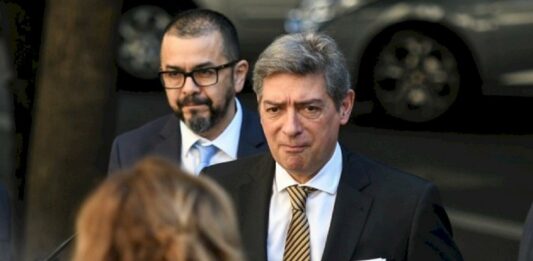 Cristina Kirchner expuso la conexión de la mano derecha del presidente de la Corte, Horacio Rosatti, con el atentado que sufrió hace cuatro meses.