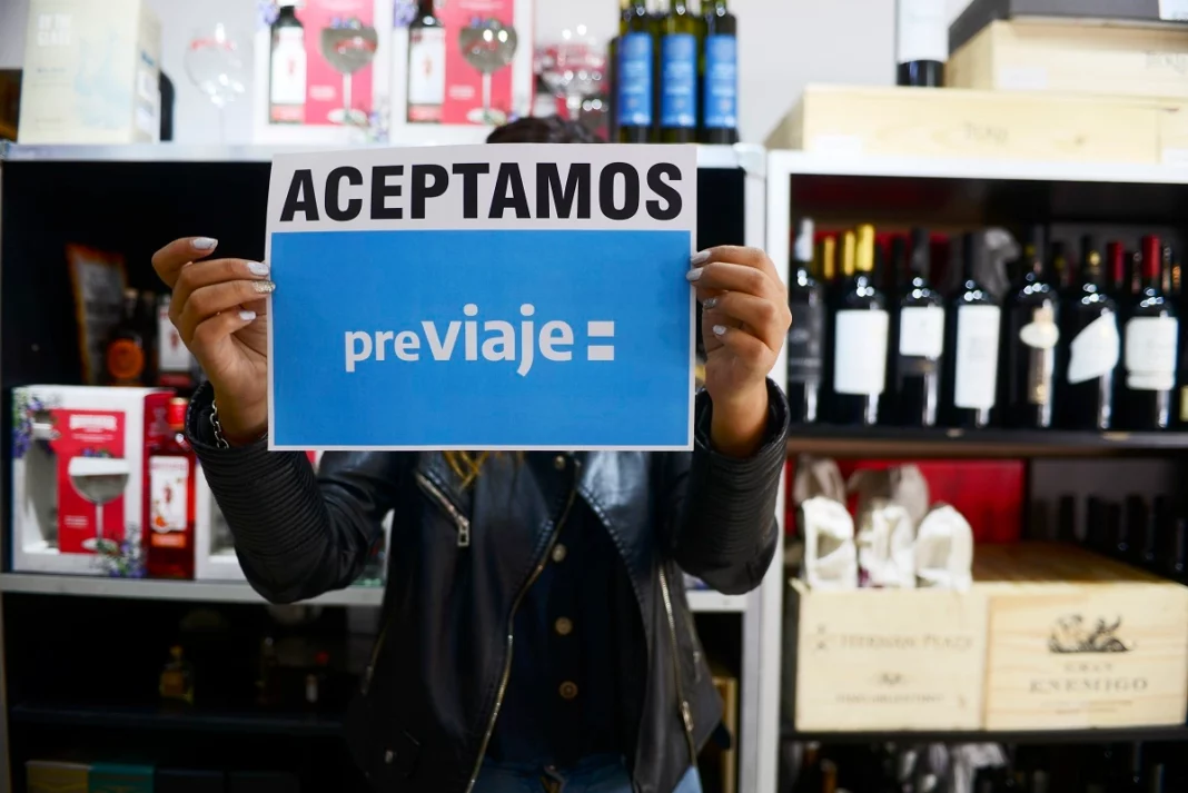 El ministro de Turismo, Matías Lammens, indicó que el Previaje 4 se implementará entre mayo y junio para potenciar la temporada baja.