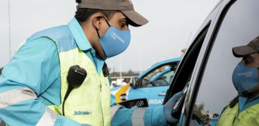 alcohol cero al volante