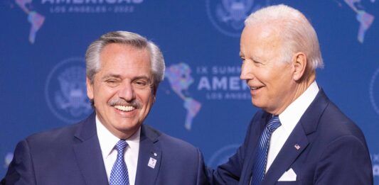 Alberto Fernández invitó a los mandatarios de China y Estados Unidos a la cumbre de la CELAC que se desarrollará en la ciudad de Buenos Aires.